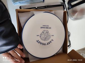 Посуда Мадам Коко