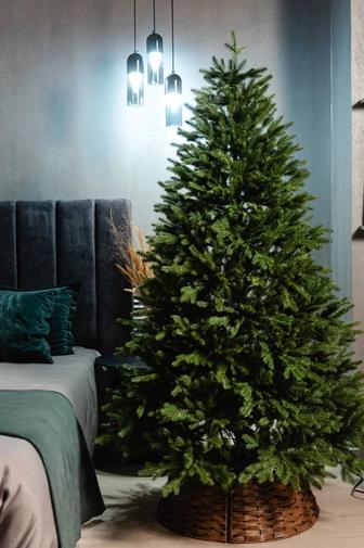 Елка новогодняя