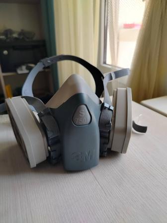 Респиратор 3М 7501