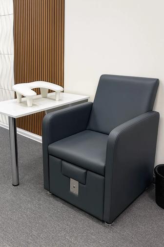 Место для мастеров