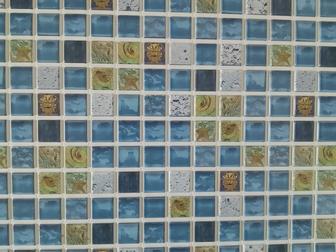 Декоративные ПВХ панели