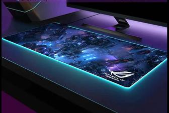 Коврики для пк в разных расцветках