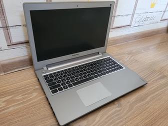 Ноутбук Lenovo Z510/ i5-4200M/ 8гб/ SSD 128гб/ GT740 (есть доставка)