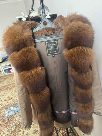 Продам парку