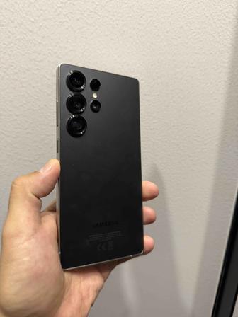 Продам Samsung s25 ultra
