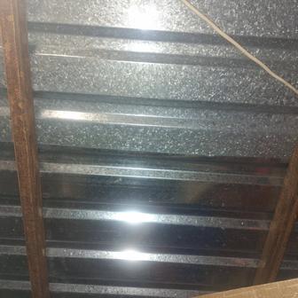 Продам профлист бу