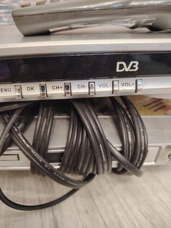 Спутниковый тв