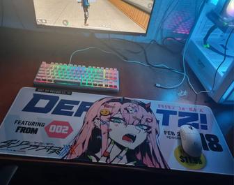 Pc игровой