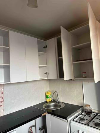 Кухонный шкаф