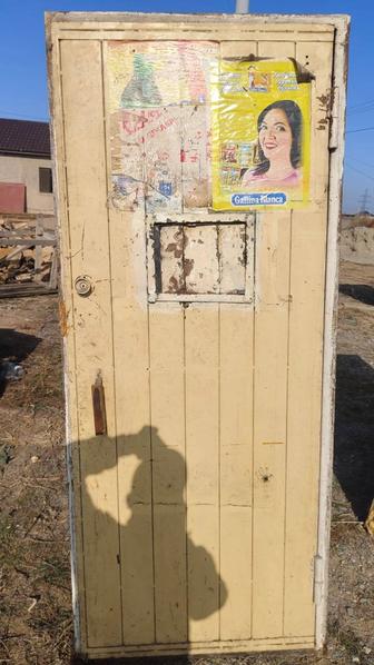 Продаю железные двери