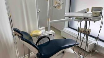 Кресло стоматологическое