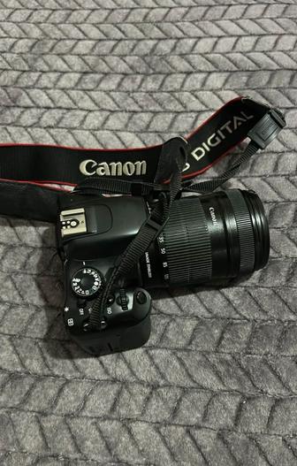 Аренда фотоаппарата Canon