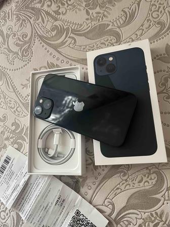 Apple (Айфон) iPhone 13 128gb EAC новый