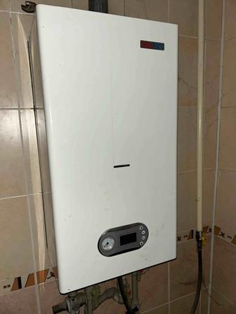 Продам газовый котел