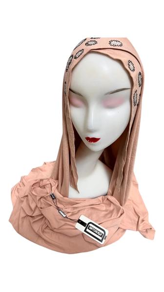 Удобные готовые платки от Difference