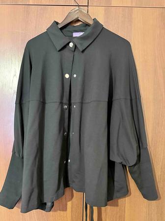 Бомбер Compliment