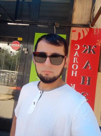 Услуги кафельщик