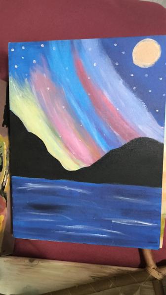 Продам картины, разные