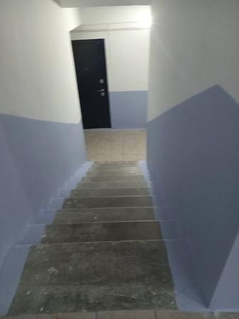 Отделочные работы