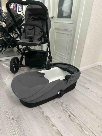 Коляска Cybex Balios S Lux 2