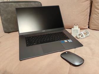 Huawei Matebook D15 i5-1155G7, 8Gb, 512Gb, 100% SRGB