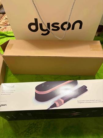 Продам Dyson выпрямитель
