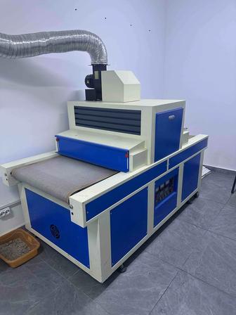 Продам оборудования для шелкографии