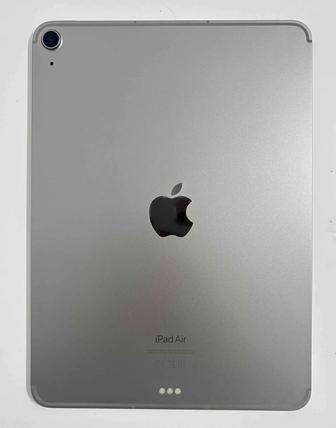 Продам срочно Apple iPad Air 2024 Wi-Fi 5G 11 дюйм 8 Гб/128 Гб серый