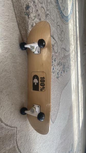 Скейтборд