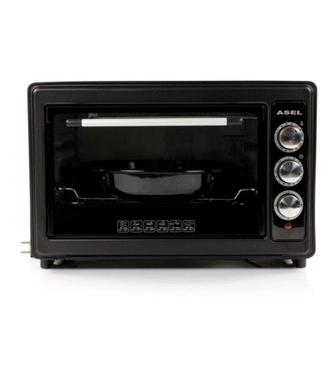 Электропечь Asel