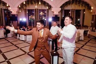 Ведущий мероприятий Свадьбы Корпоративы Юбилеи