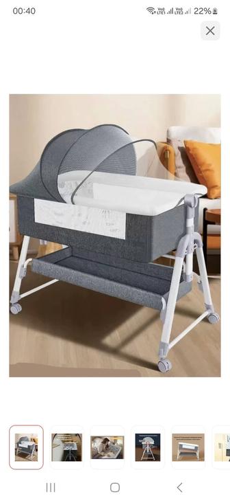 Манеж детский