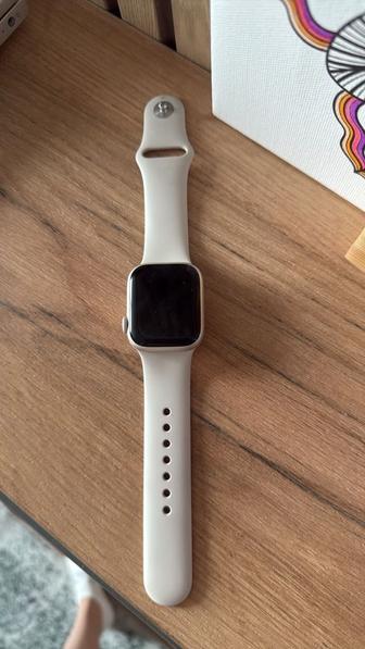 Applw watch 8 series 41 mm