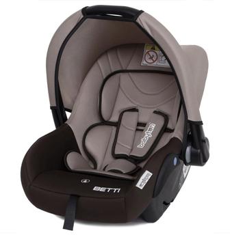 Автокресло