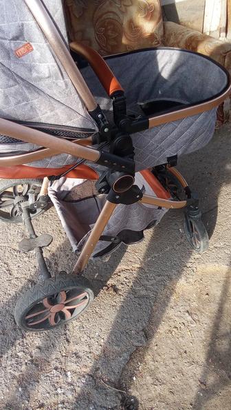 Коляска детская