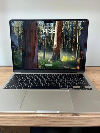 MacBook