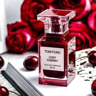 Tom Ford last Cheery