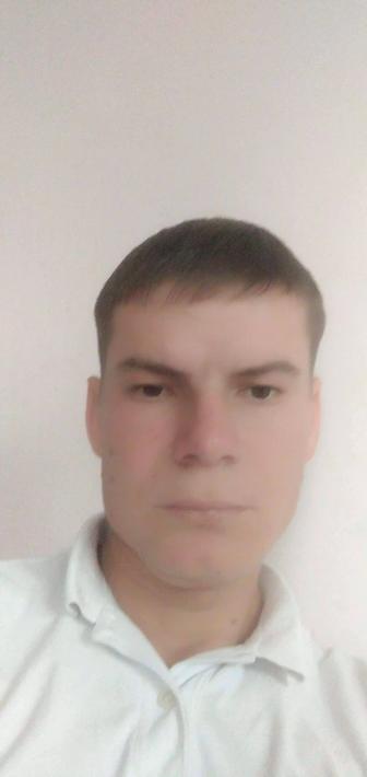 Грузчик-разнорабочий