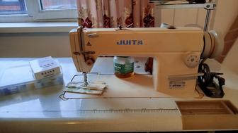 Тігін машина