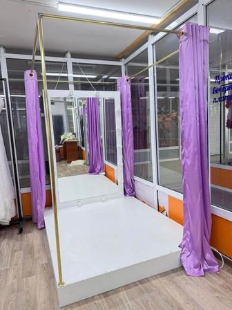 Примерочный айна