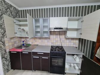 Продается кухонный гарнитур