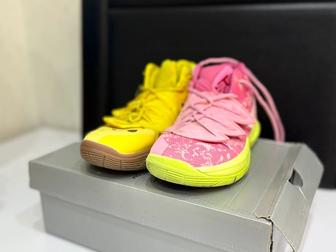 Продам кроссовки Nike