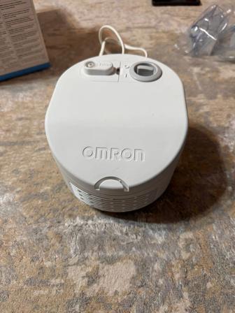 Omron.Небулайзер Ингалютор