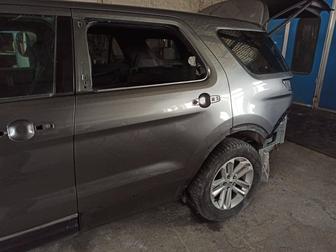 Покраска автомобилей