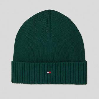 Оригинальная шапка Tommy Hilfiger