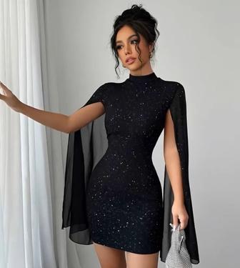 Платье вечернее