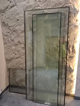 Продам стекла пакеты