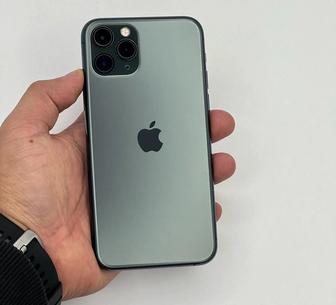 iPhone 11pro 64gb