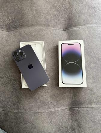 iPhone 14 Pro 256gbАКБ90%