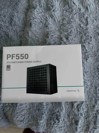 Продар блок питания DeepCool